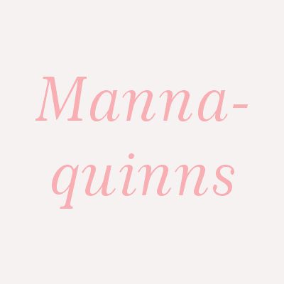 Manna-Quins