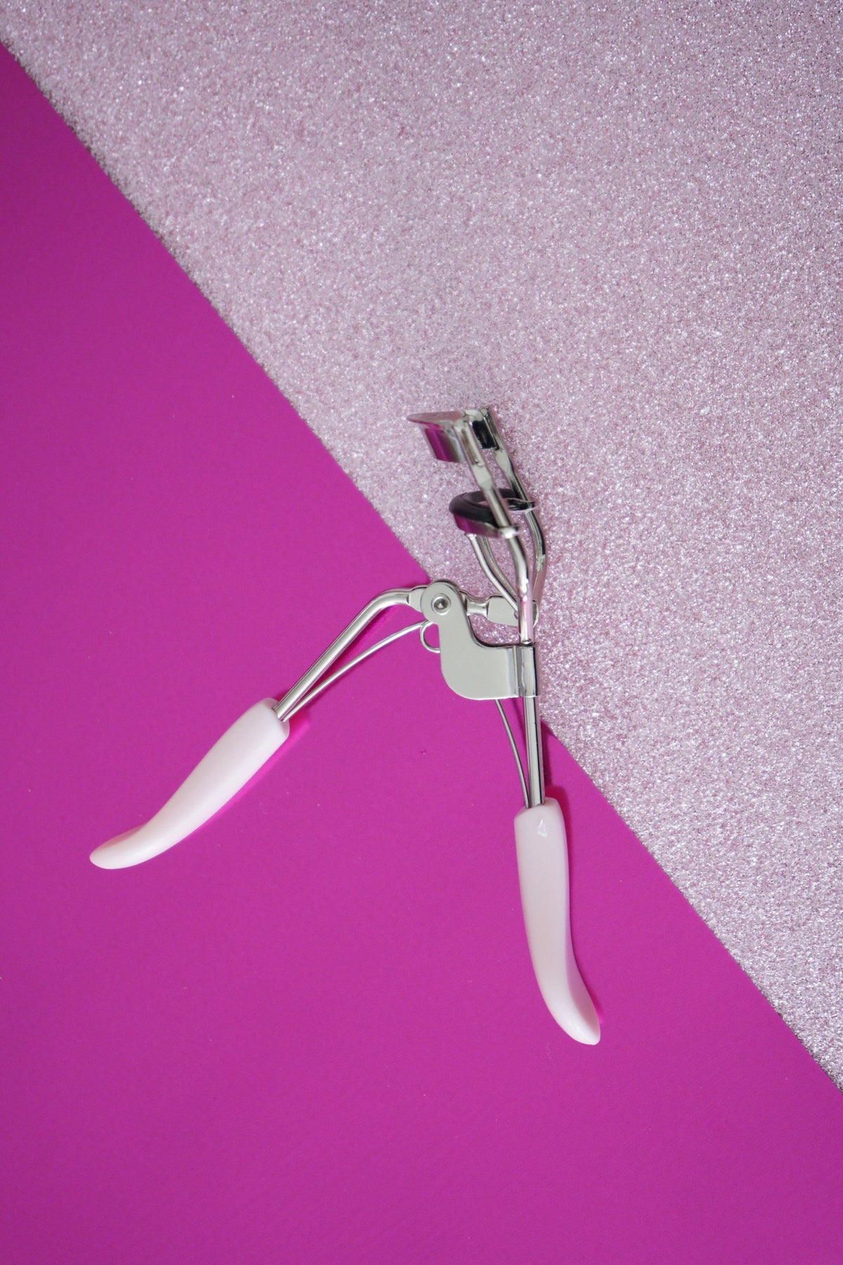 Eyelash Curler Pink