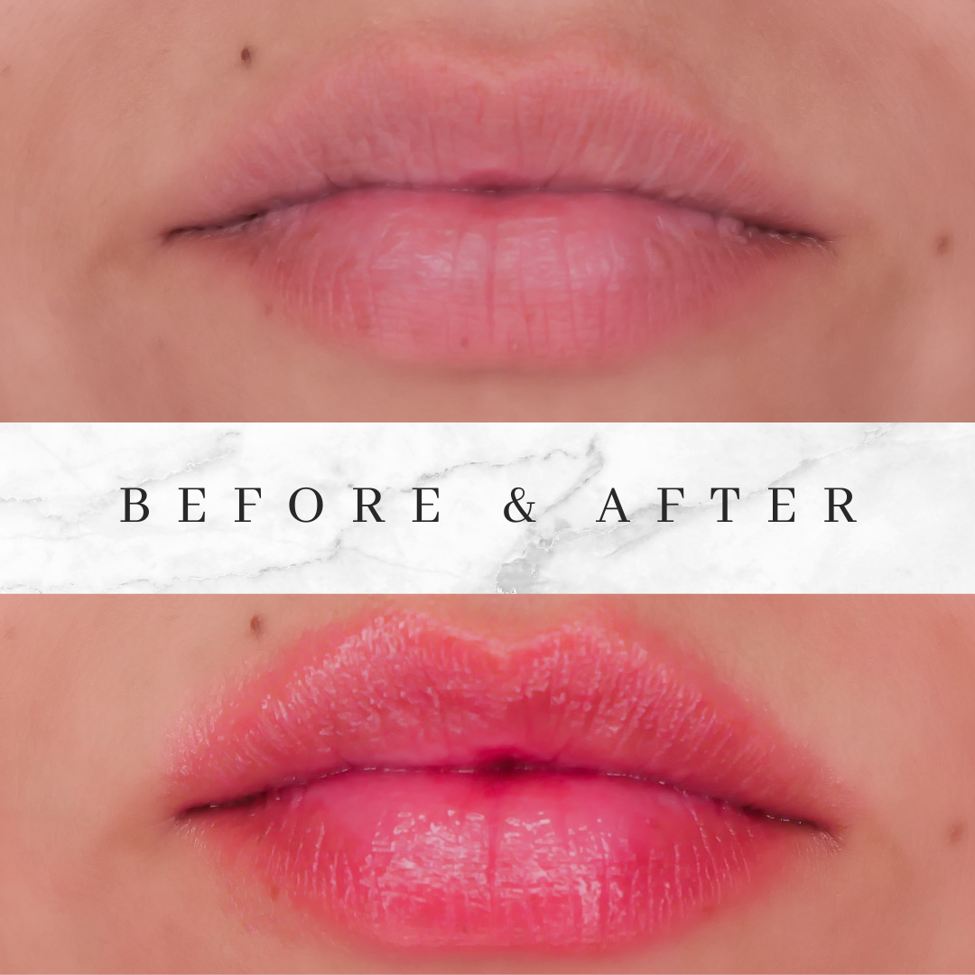 Lip Balance Color Chemistry Lip Balm PH Balanced Lip Balm