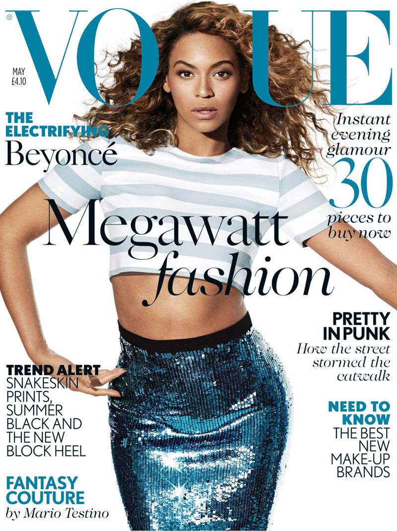 VOGUE