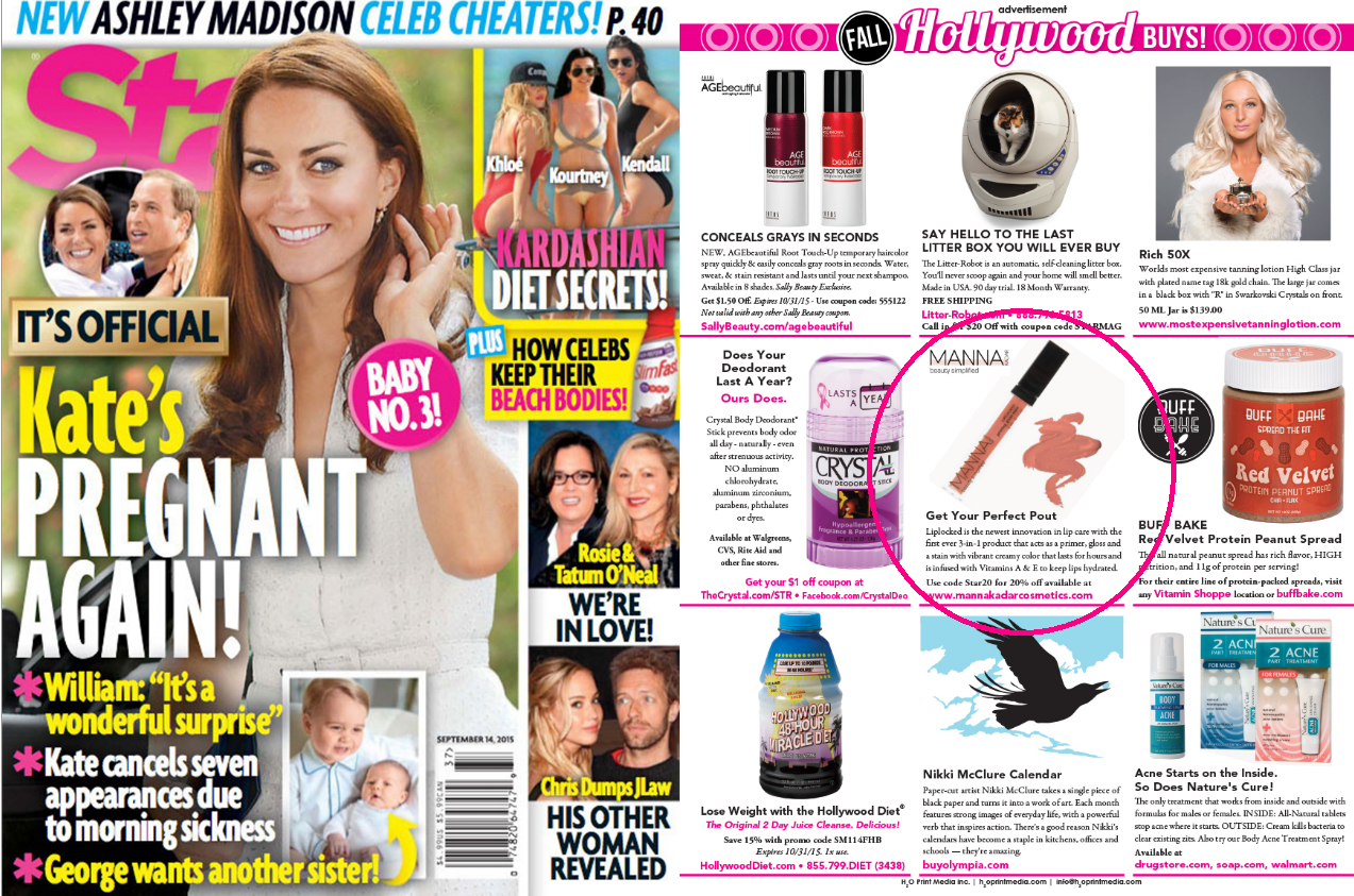 Star Magazine