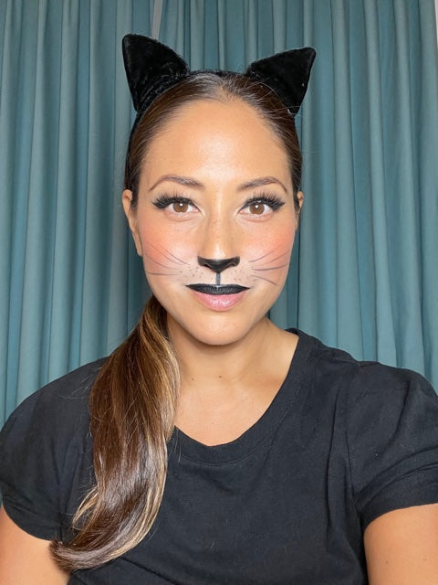 Cat Face Paint: How to Do It Like a Pro