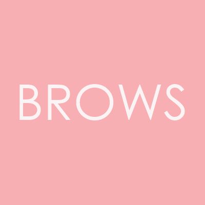 Brows