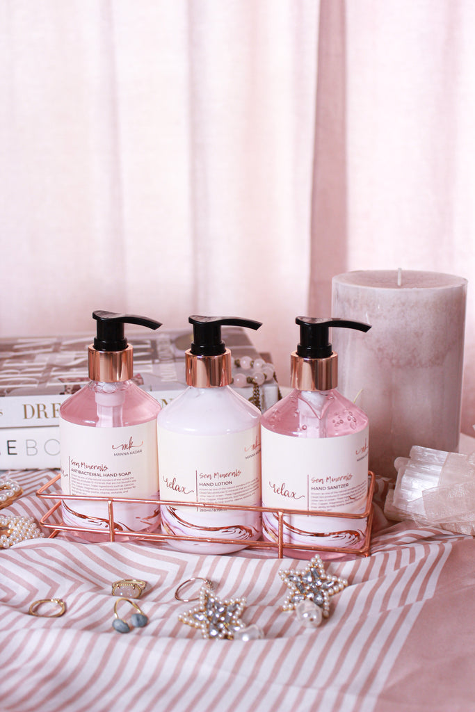 Anti-Bacterial Collection