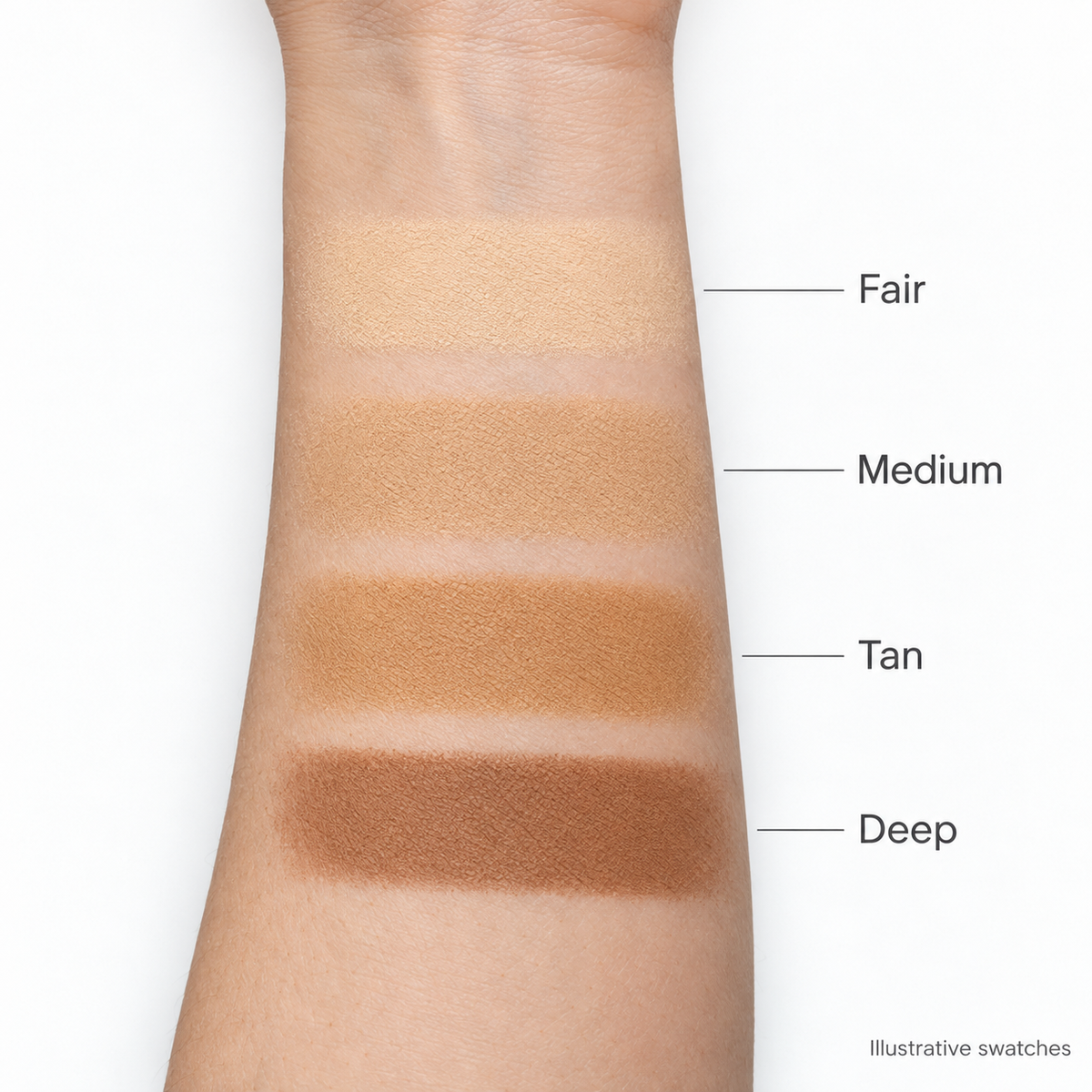 Soft Focus Setting Powder