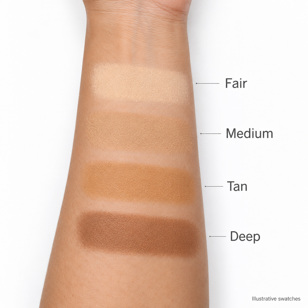Soft Focus Setting Powder