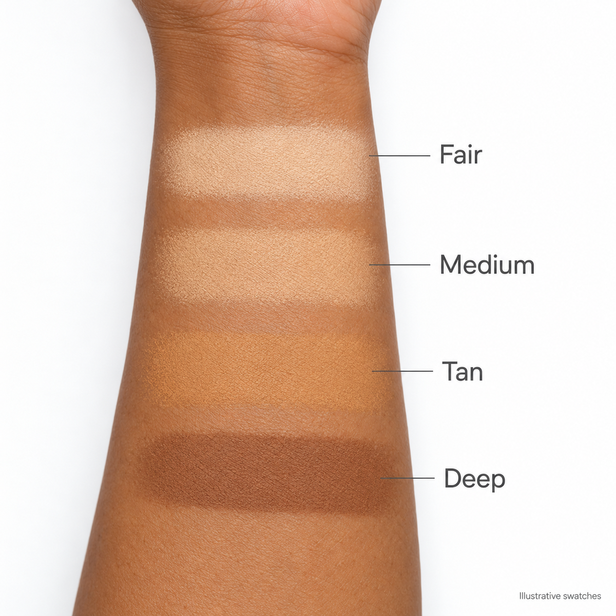 Soft Focus Setting Powder