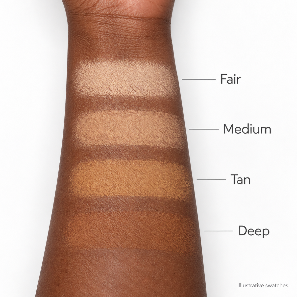 Soft Focus Setting Powder
