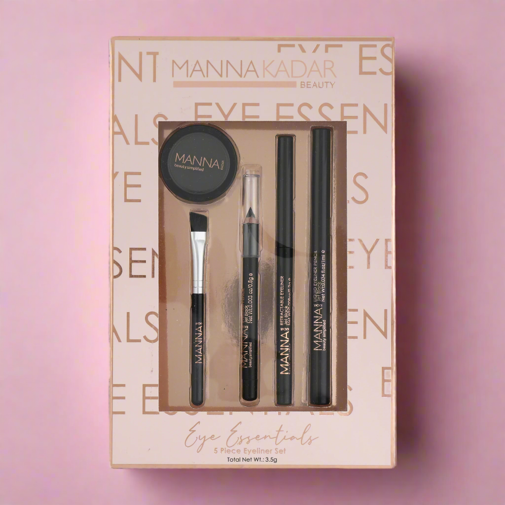 Eye Essentials