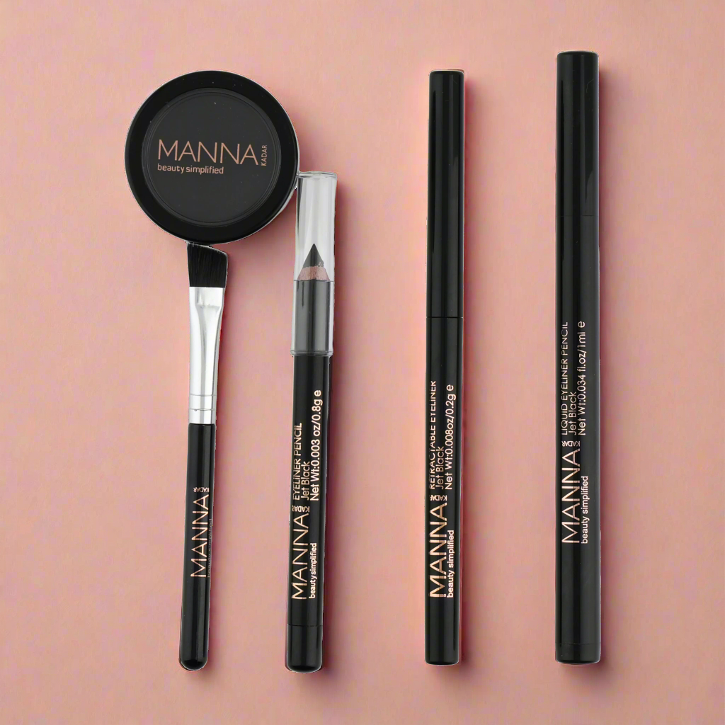 Eye Essentials