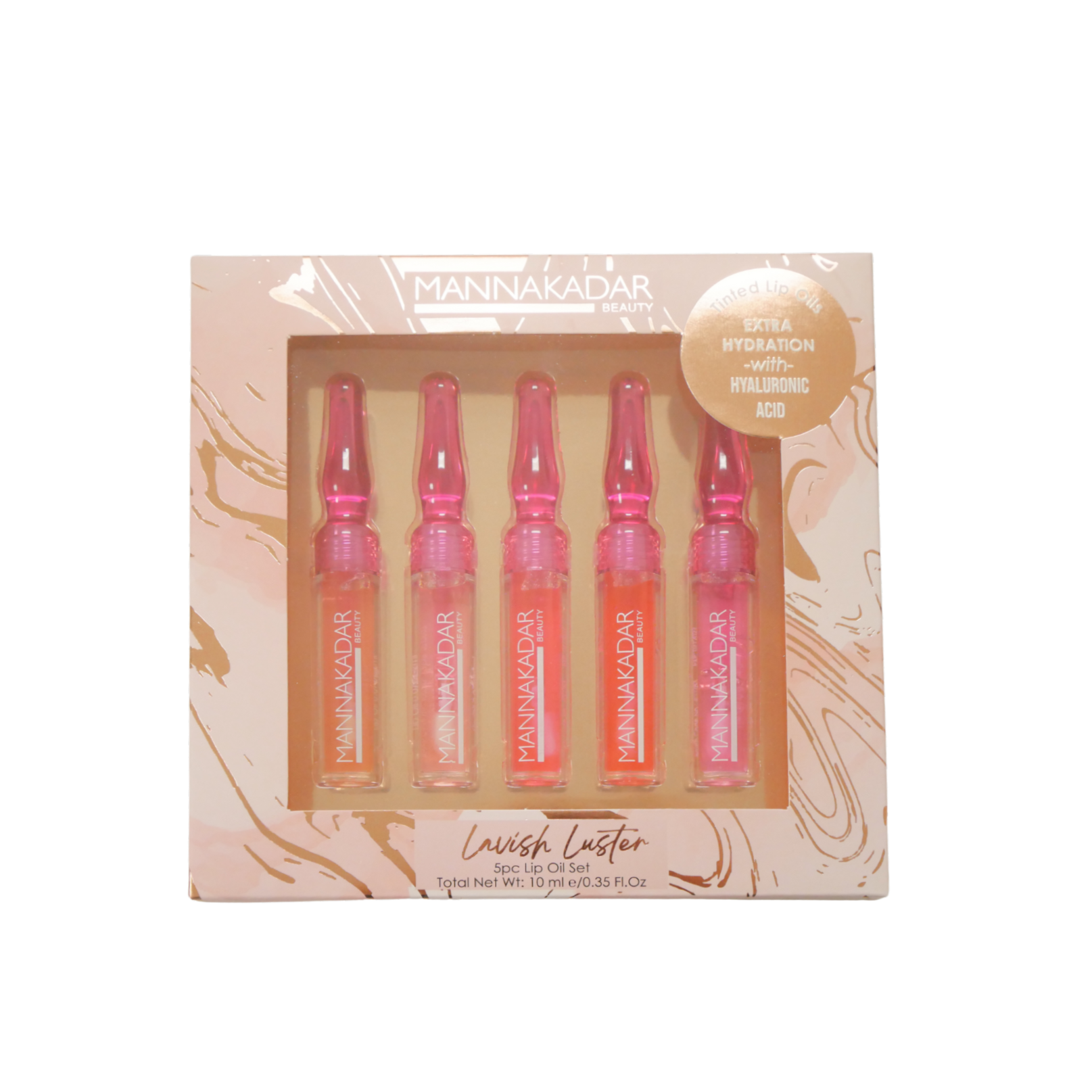 Manna Kadar Lip Oil Dior Lip Oil dupe