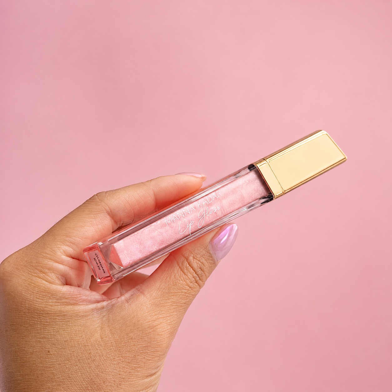 Gloss Goals