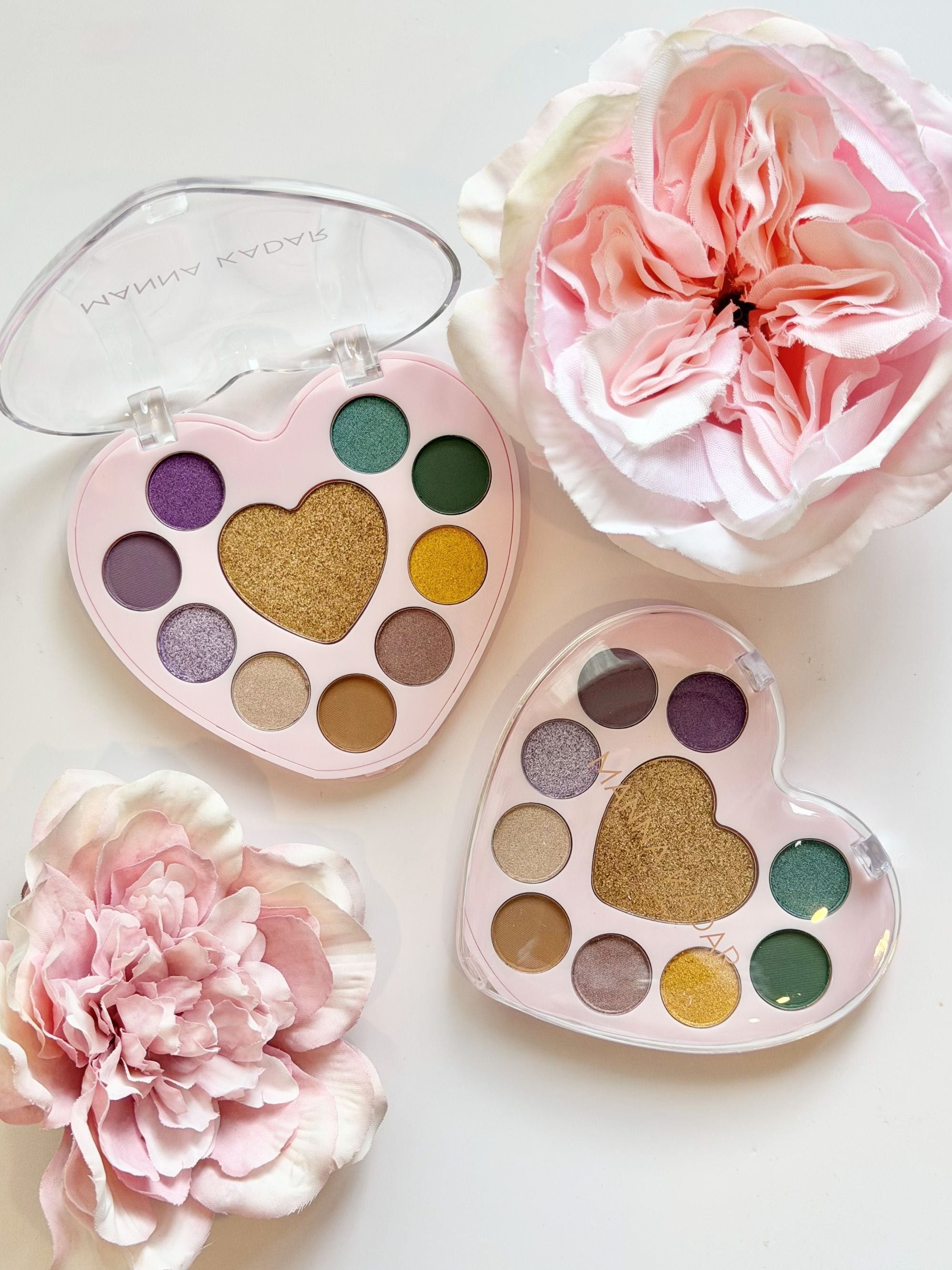 First Crush Eyeshadow Palette
