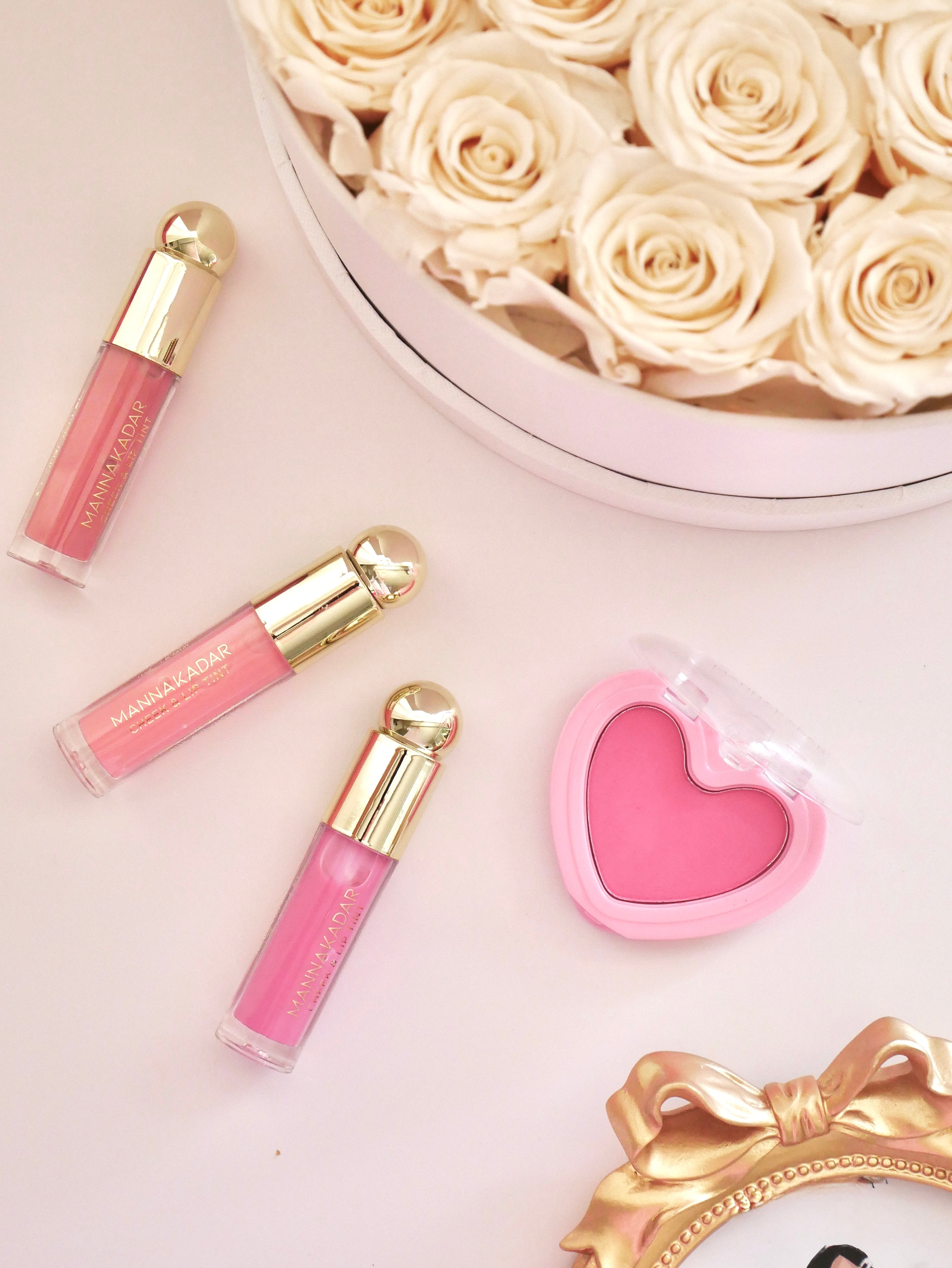 The Glow Edit Set w/ Gift