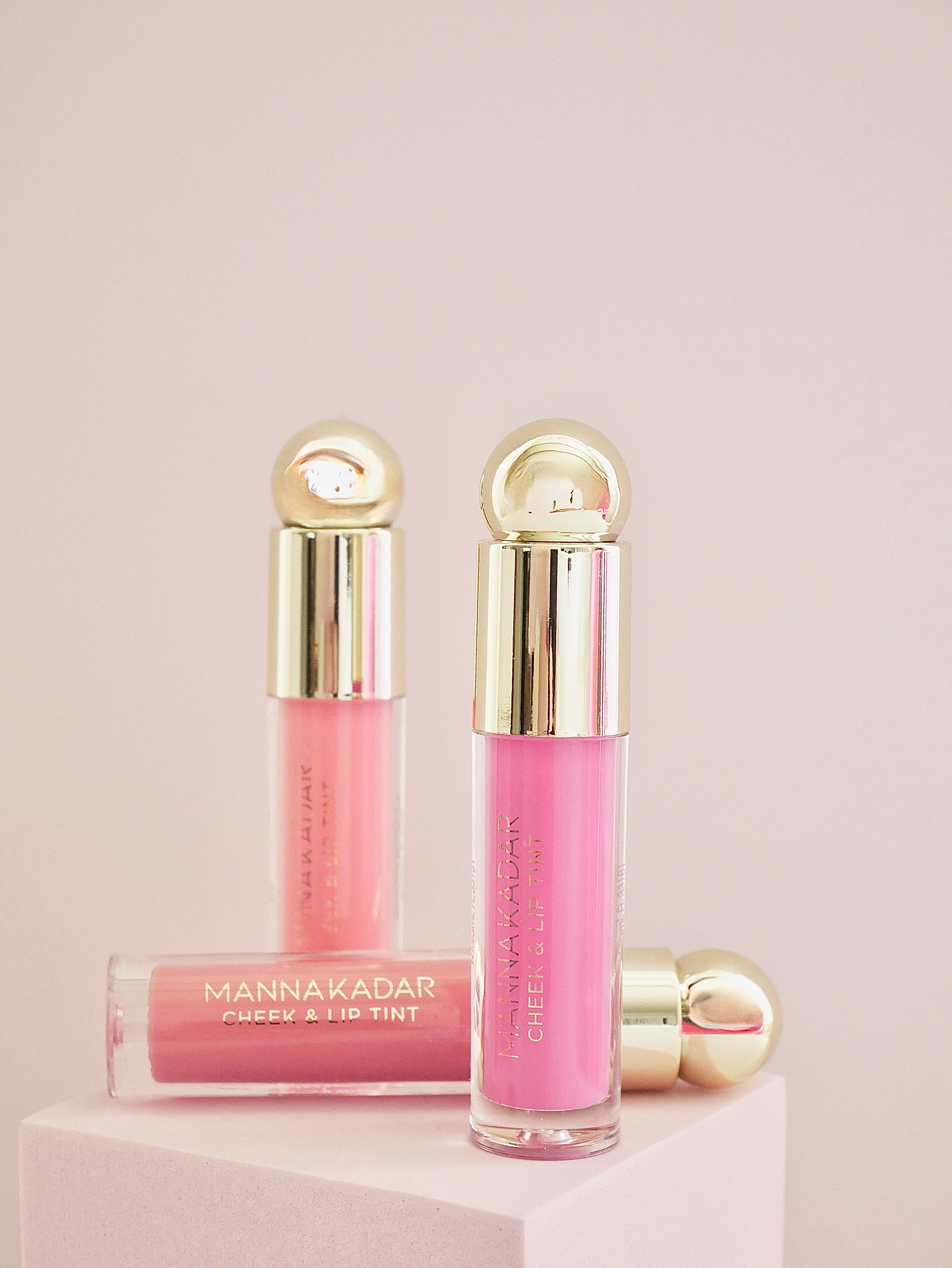 The Glow Edit Set w/ Gift