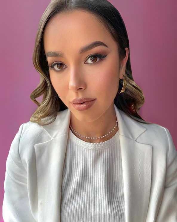 Brow Phenom Brow Tint