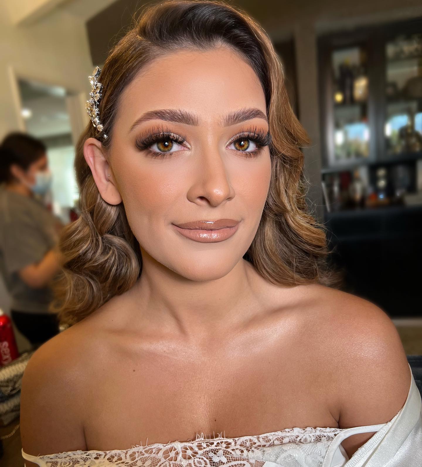 Photo Finish Foundation | Smooth, Long-Wear Coverage – Manna Kadar