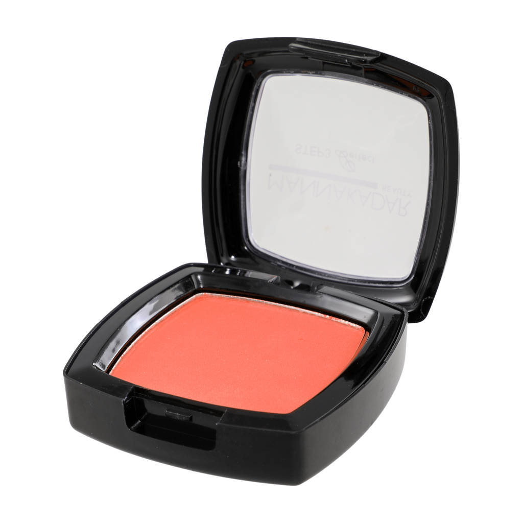 Buildable Blushes