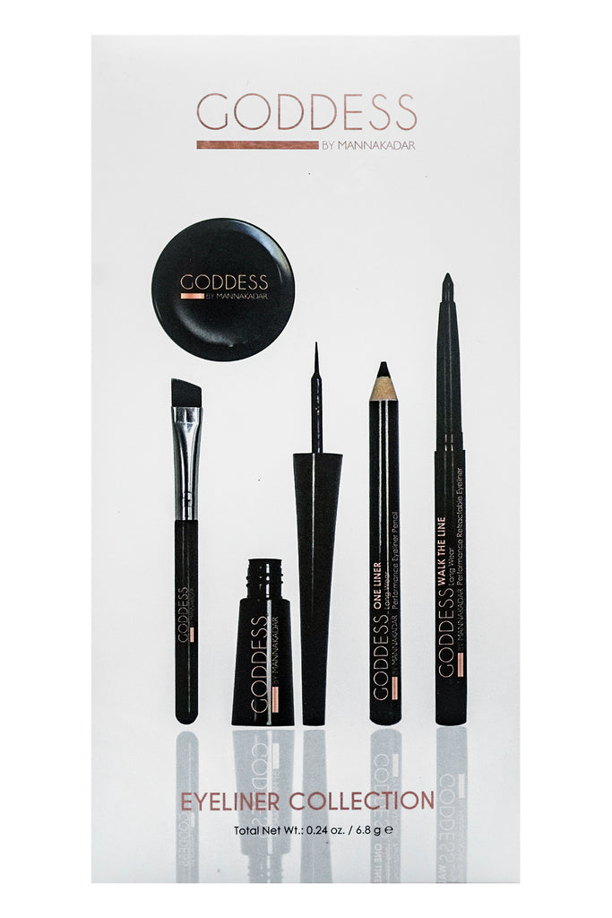 5 Piece Eyeliner Collection