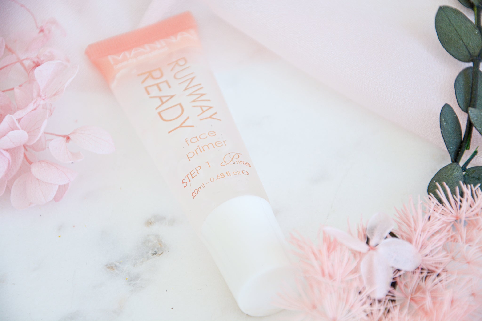 Runway Ready Face Primer