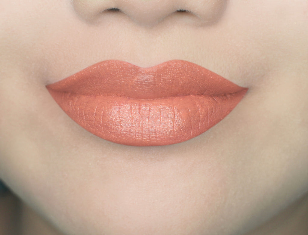 LipLocked Priming Lipstick