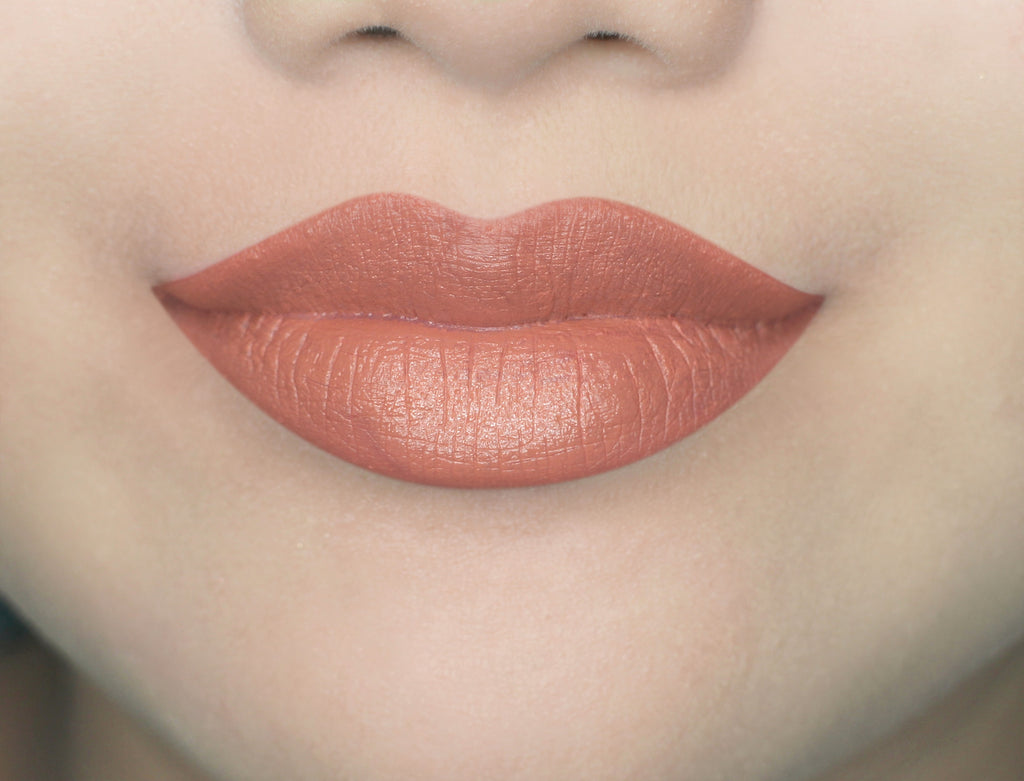 LipLocked Priming Lipstick