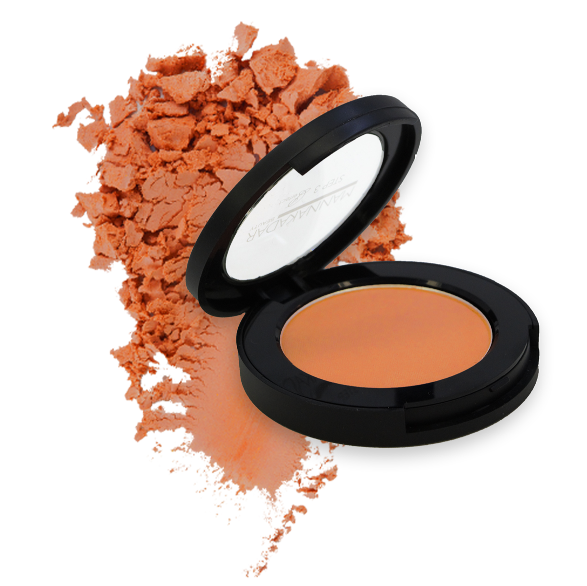 manna kadar trifecta long wear powder