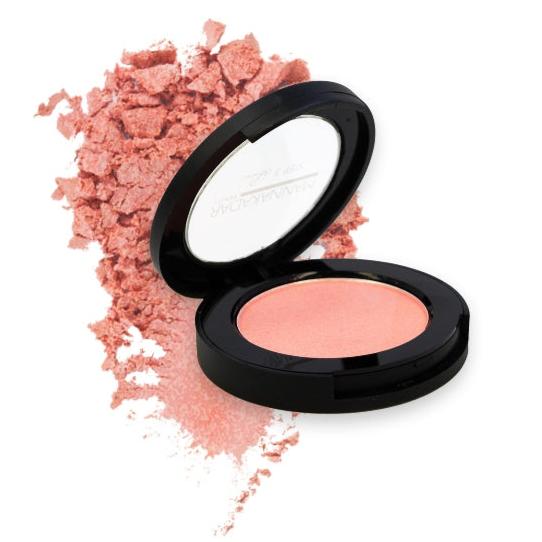 manna kadar glam long wear powder