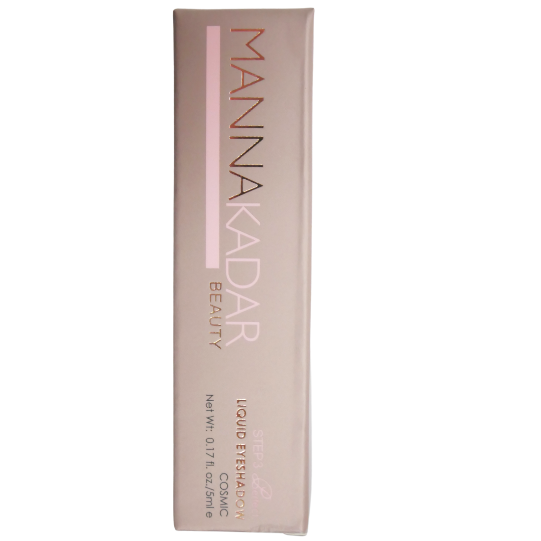 Liquid Eyeshadow