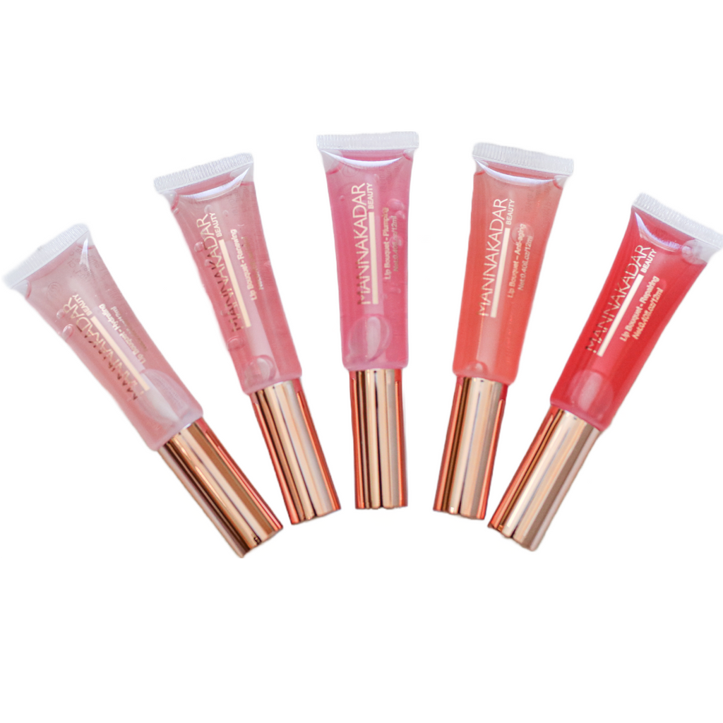 Lip Bouquet Lip Blams