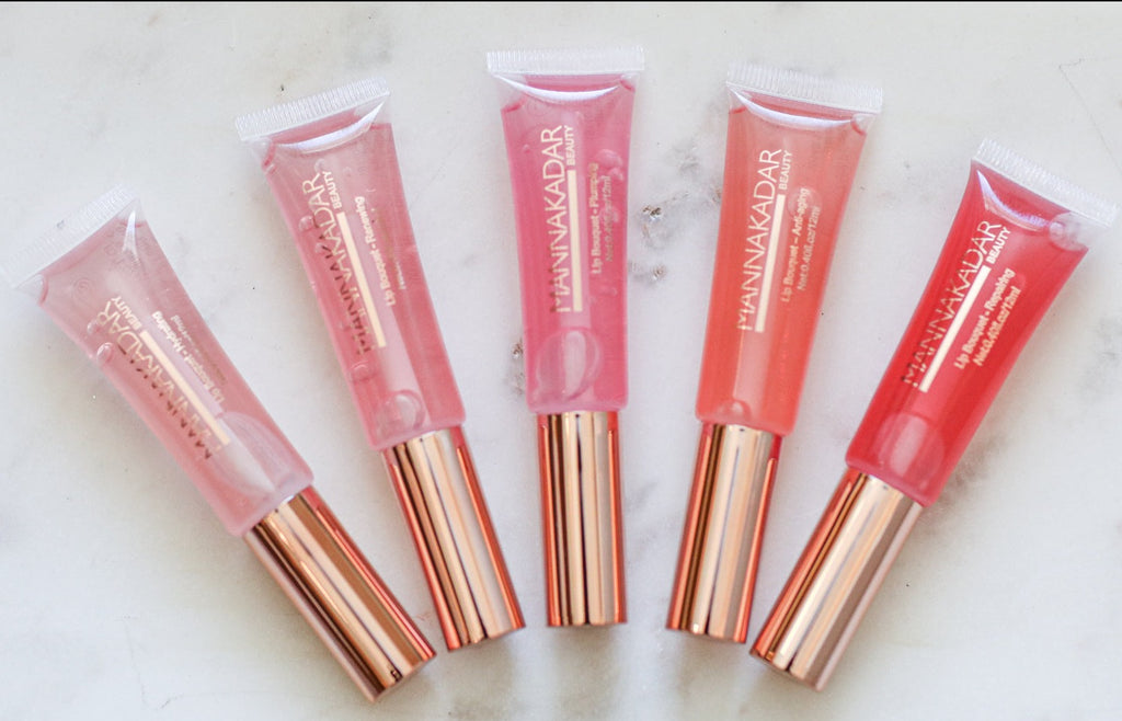 Lip Bouquet Lip Blams
