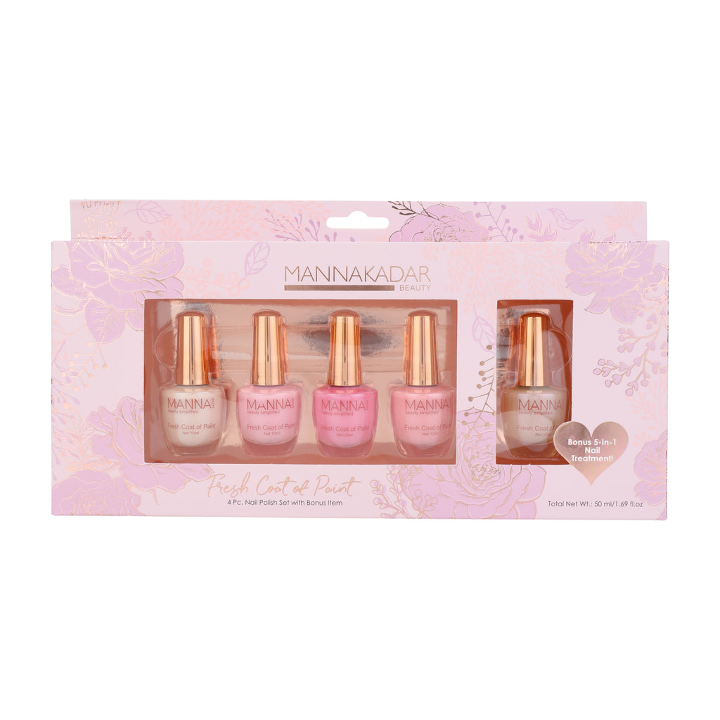 Buy Closeout Manna Kadar Beauty 10pc Makeup Sponge Set with Free