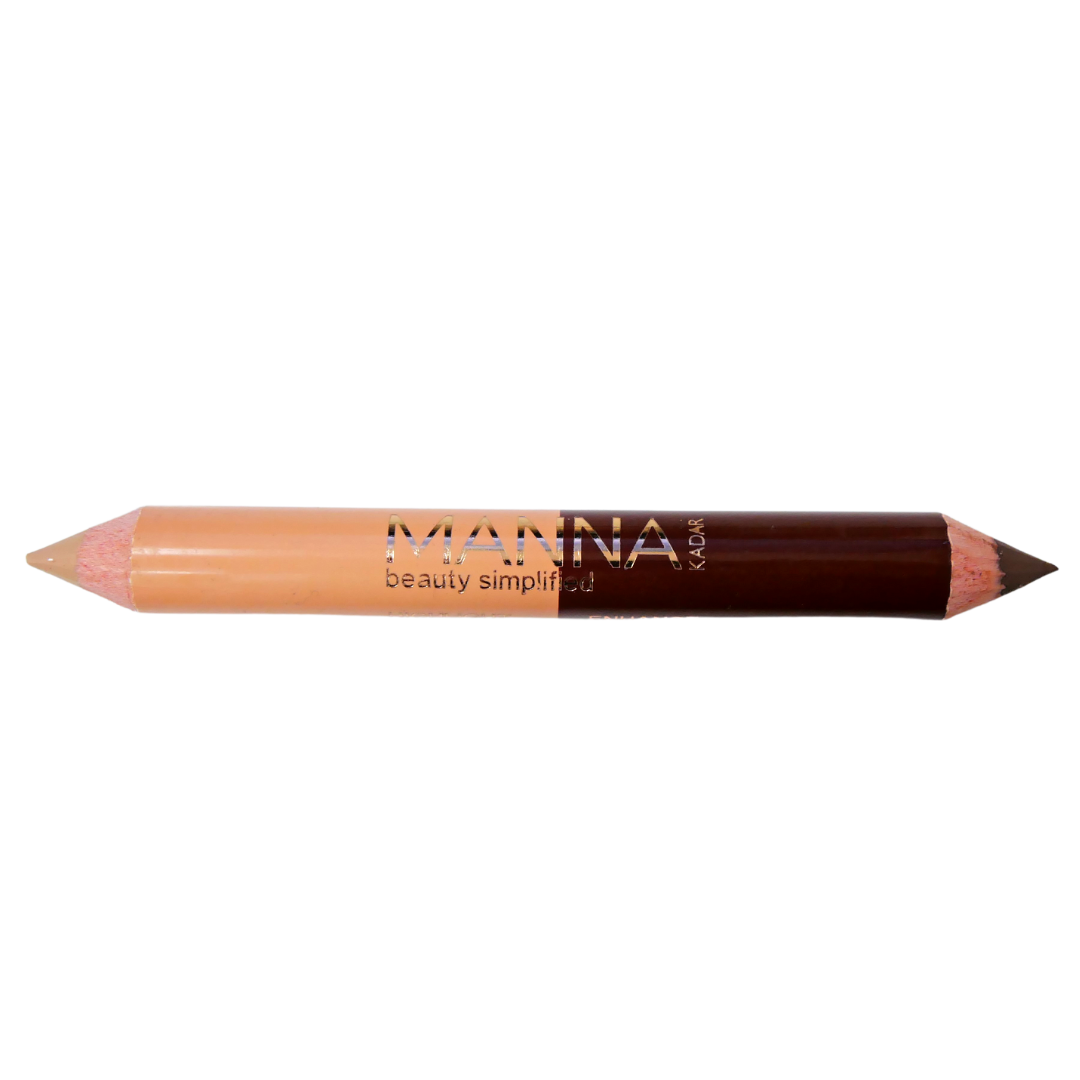 Brow Phenom Dual Ended Brow Pencil