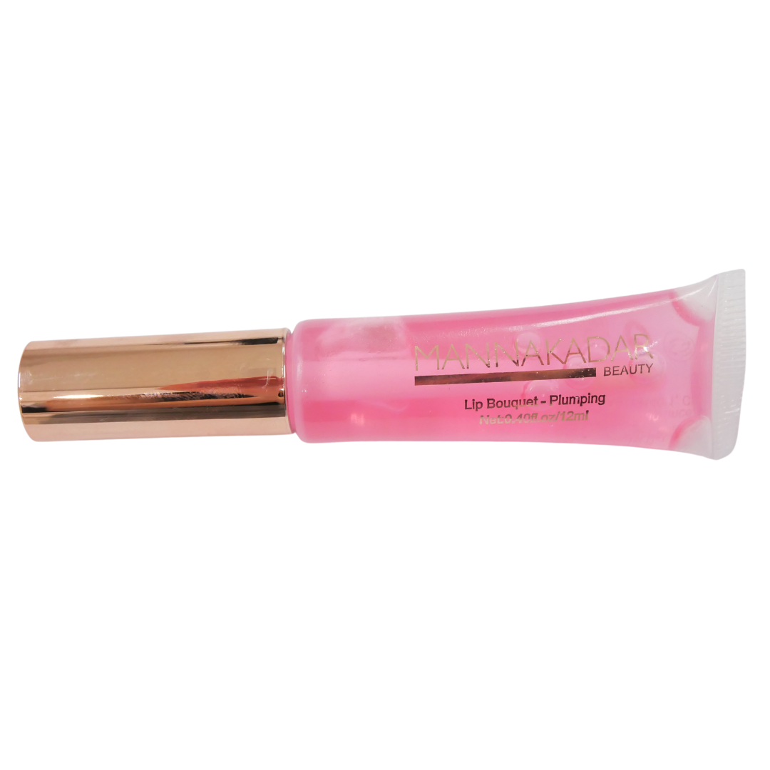 Lip Bouquet Lip Blams