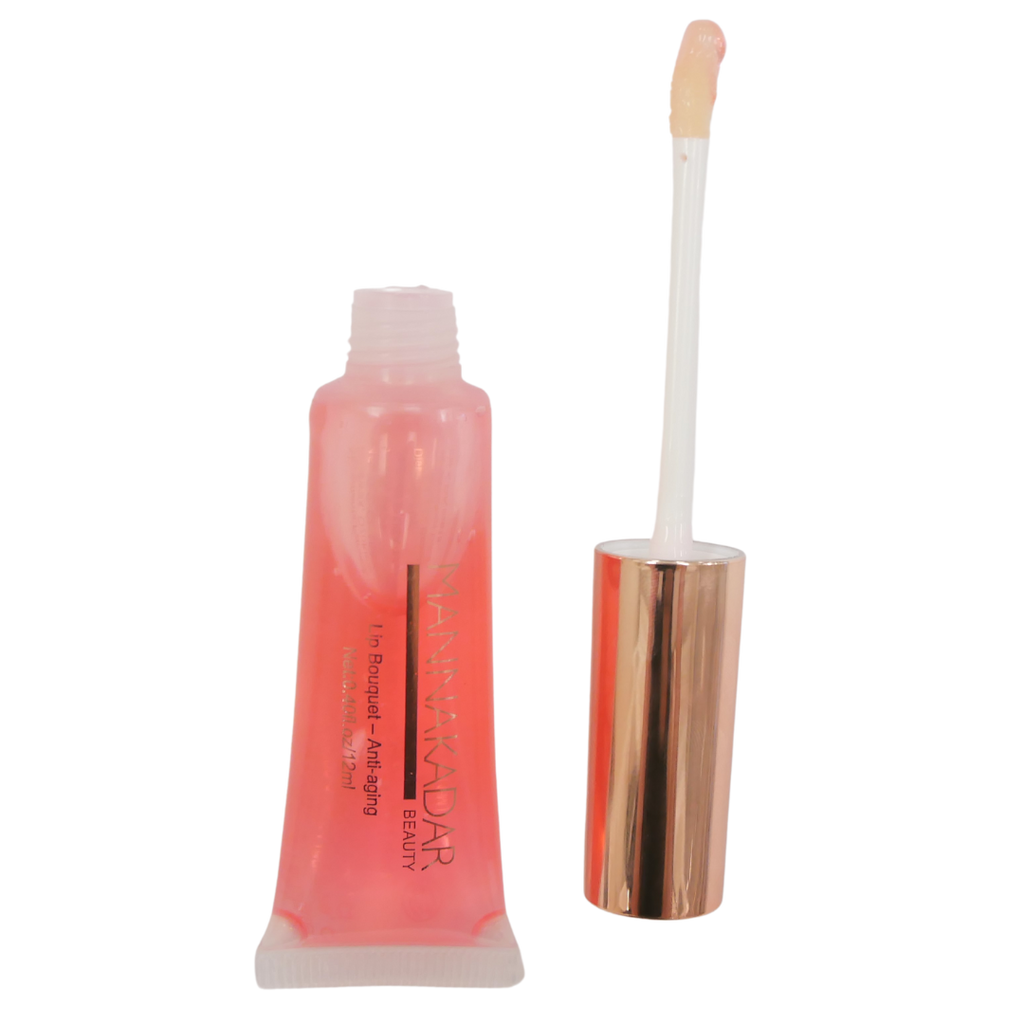 Lip Bouquet Lip Blams