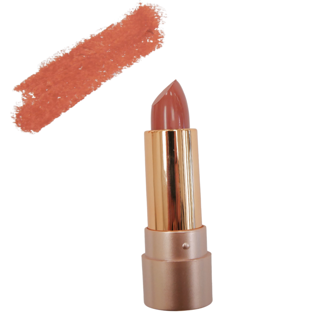 Bon Voyage Semi-Matte Lipsticks