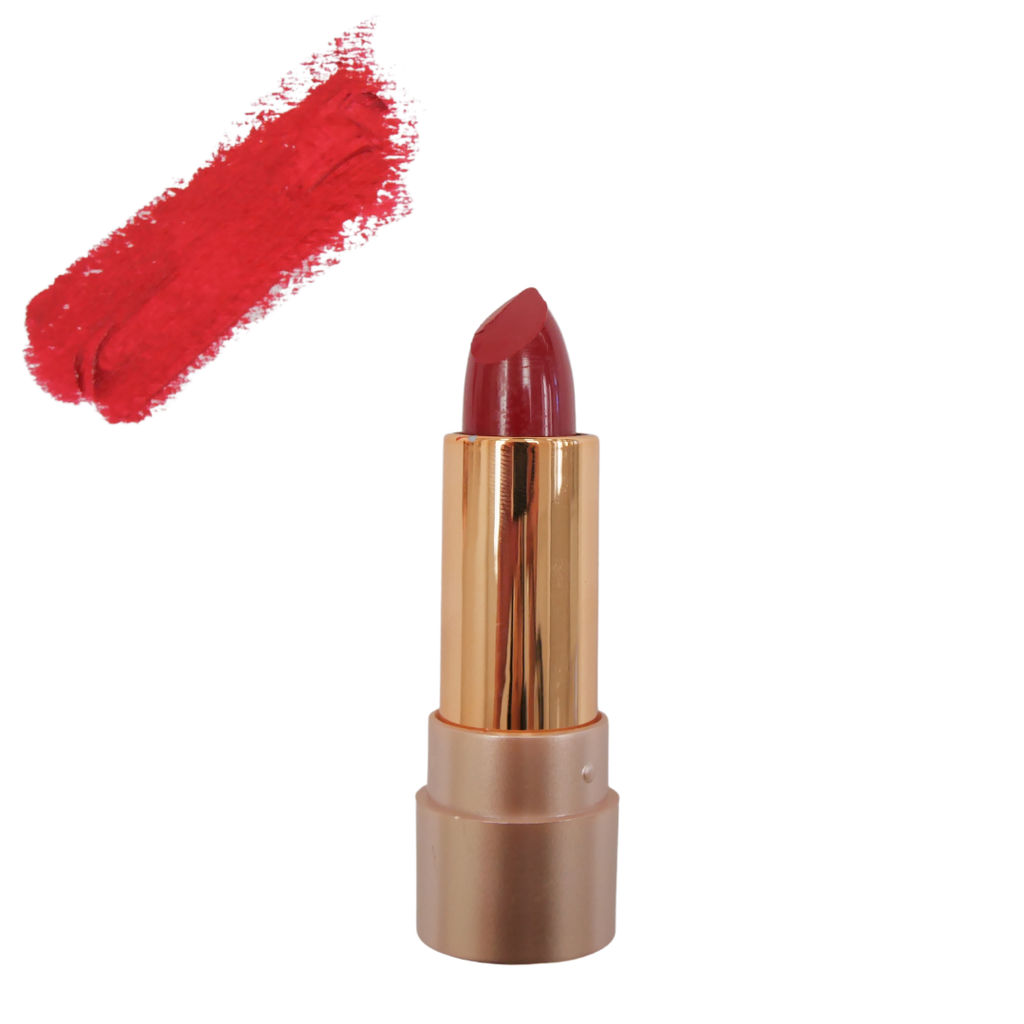 Bon Voyage Semi-Matte Lipsticks