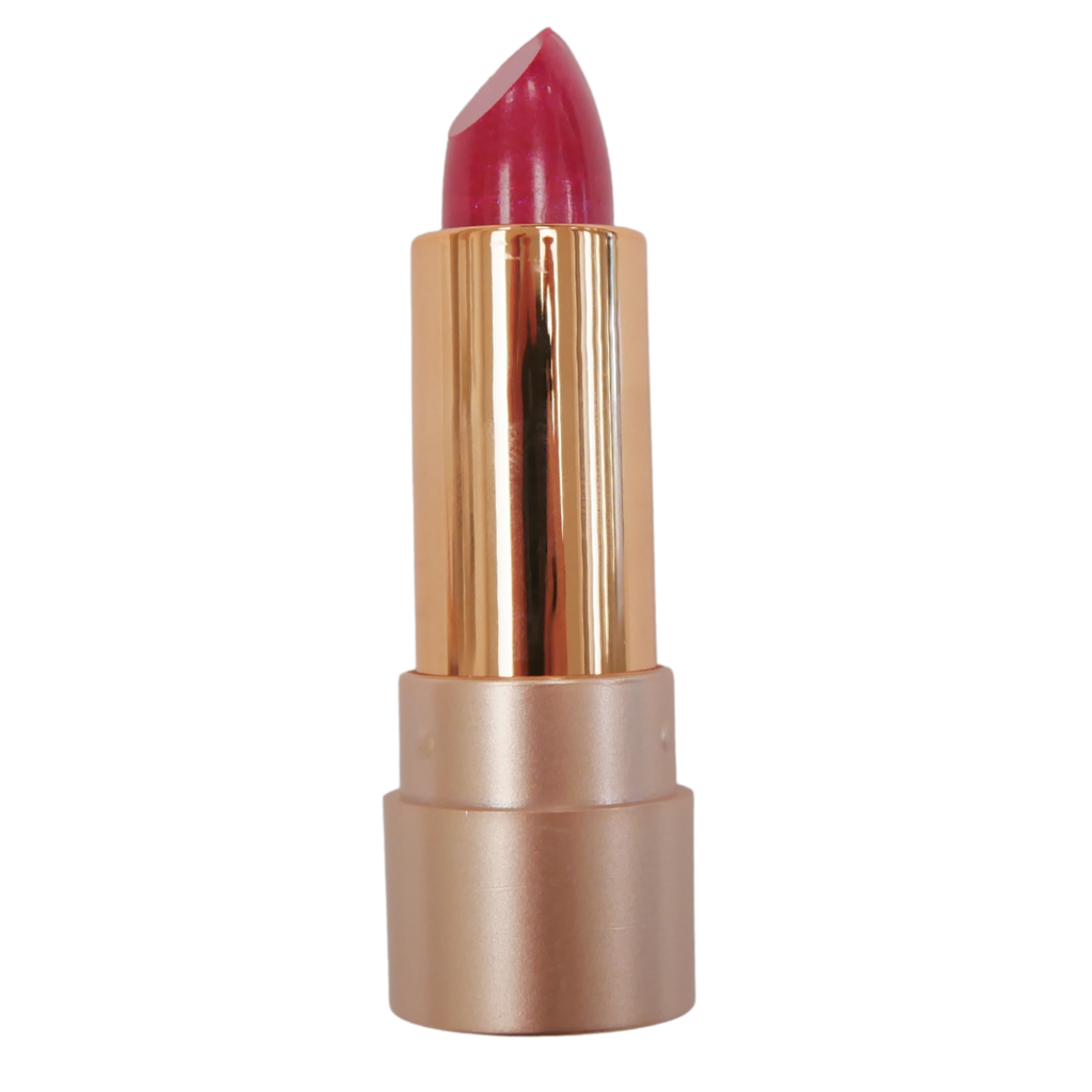Bon Voyage Semi-Matte Lipsticks