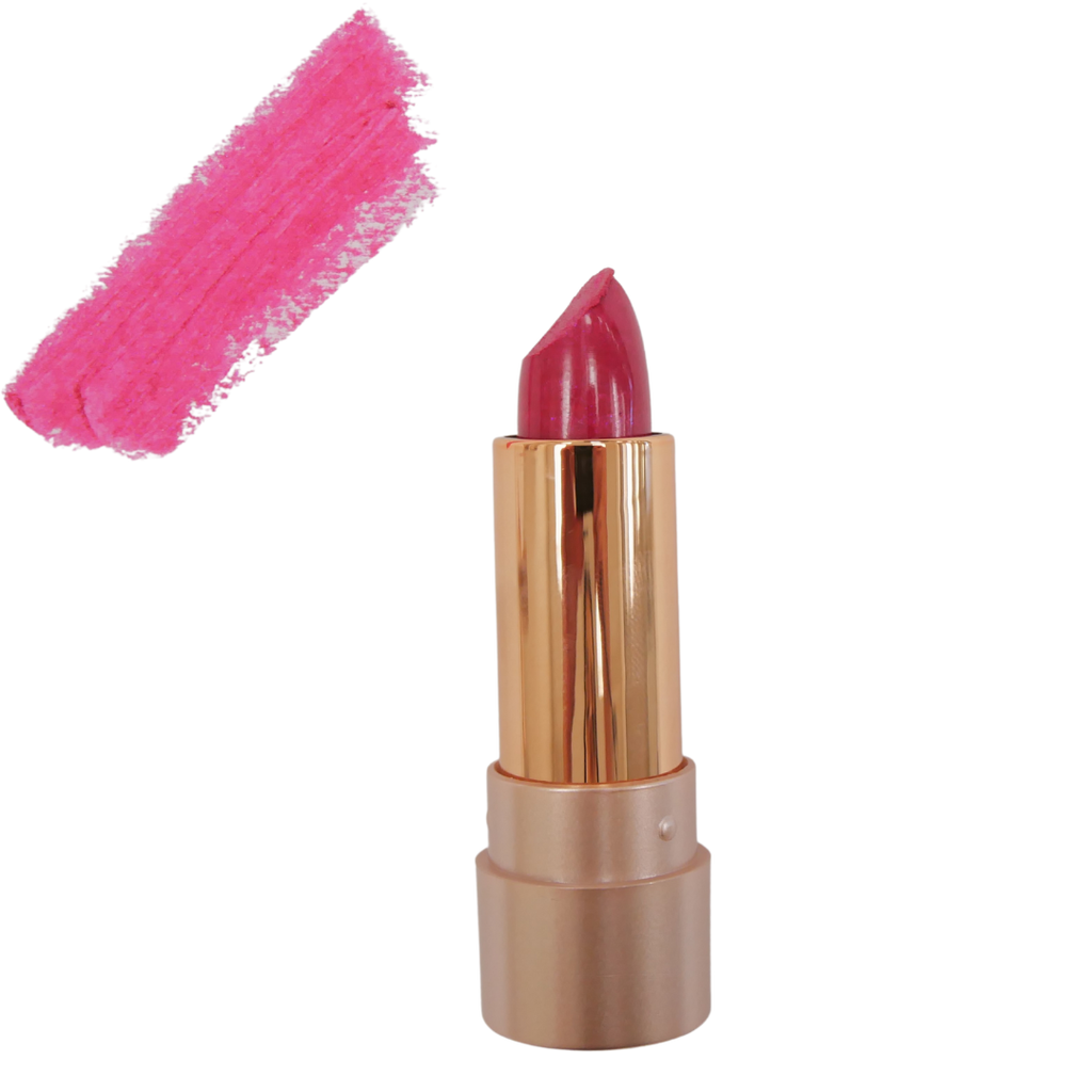 Bon Voyage Semi-Matte Lipsticks