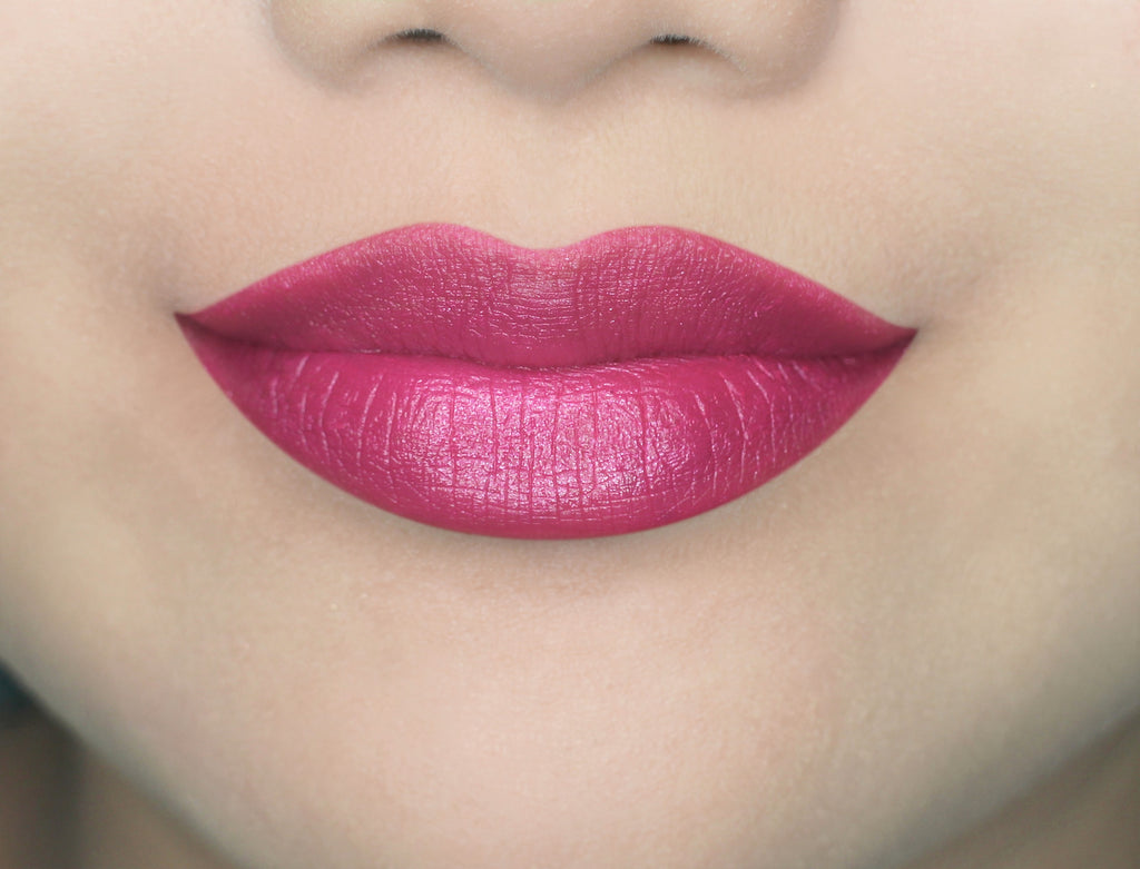 LipLocked Priming Lipstick