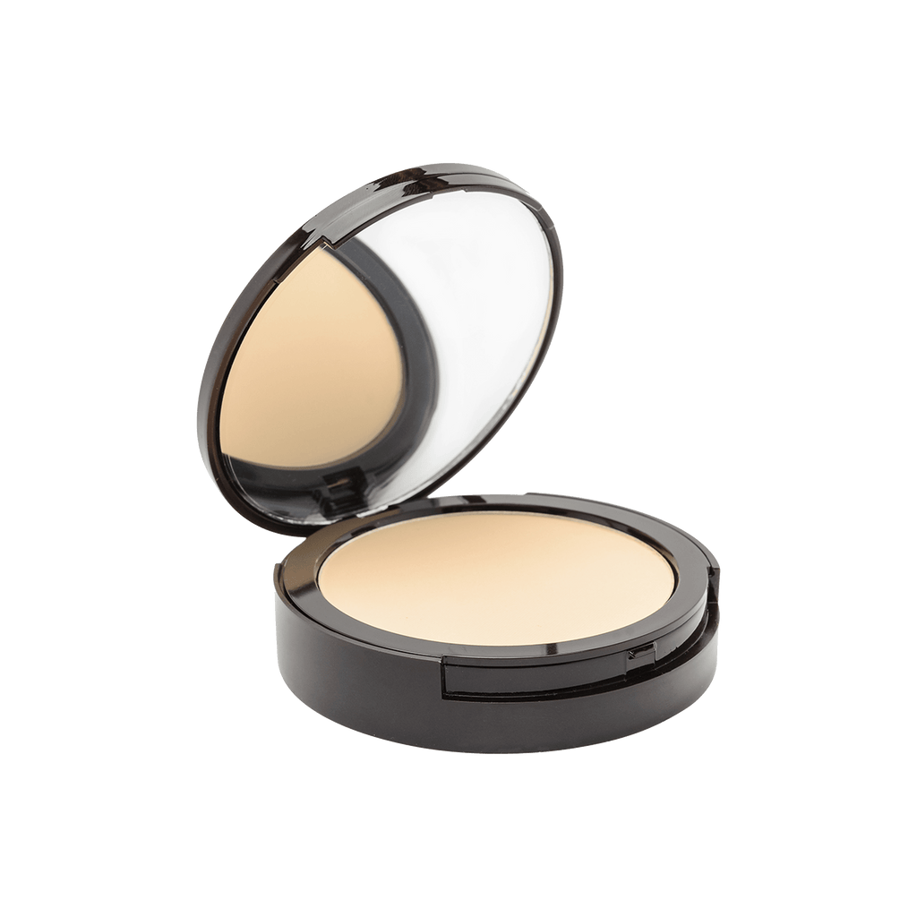 Flawless Finish Dual Powder Manna Kadar