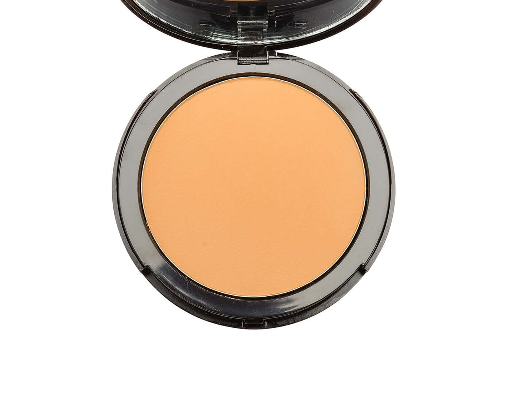 Flawless Finish Dual Powder Foundation - Buildable Coverage