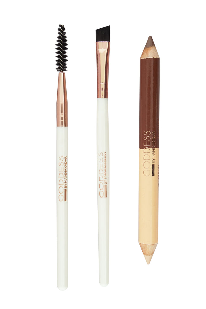 Brow Defining Expert Collection - 15pc