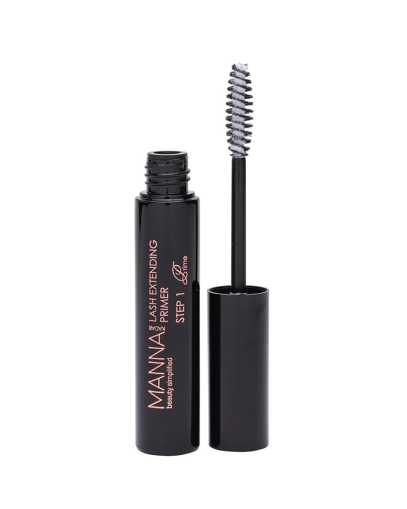 Lash Extending Primer Manna Kadar