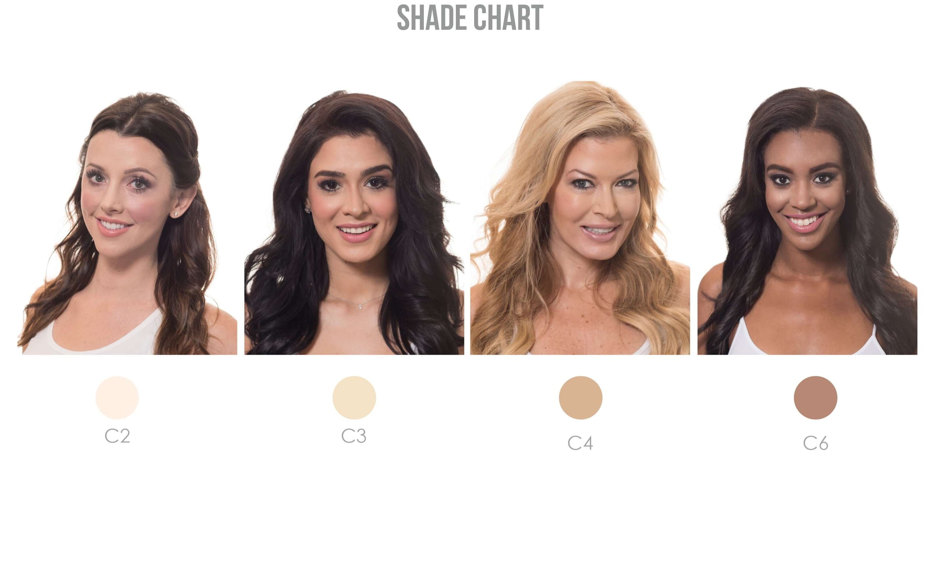 Photo Finish Foundation