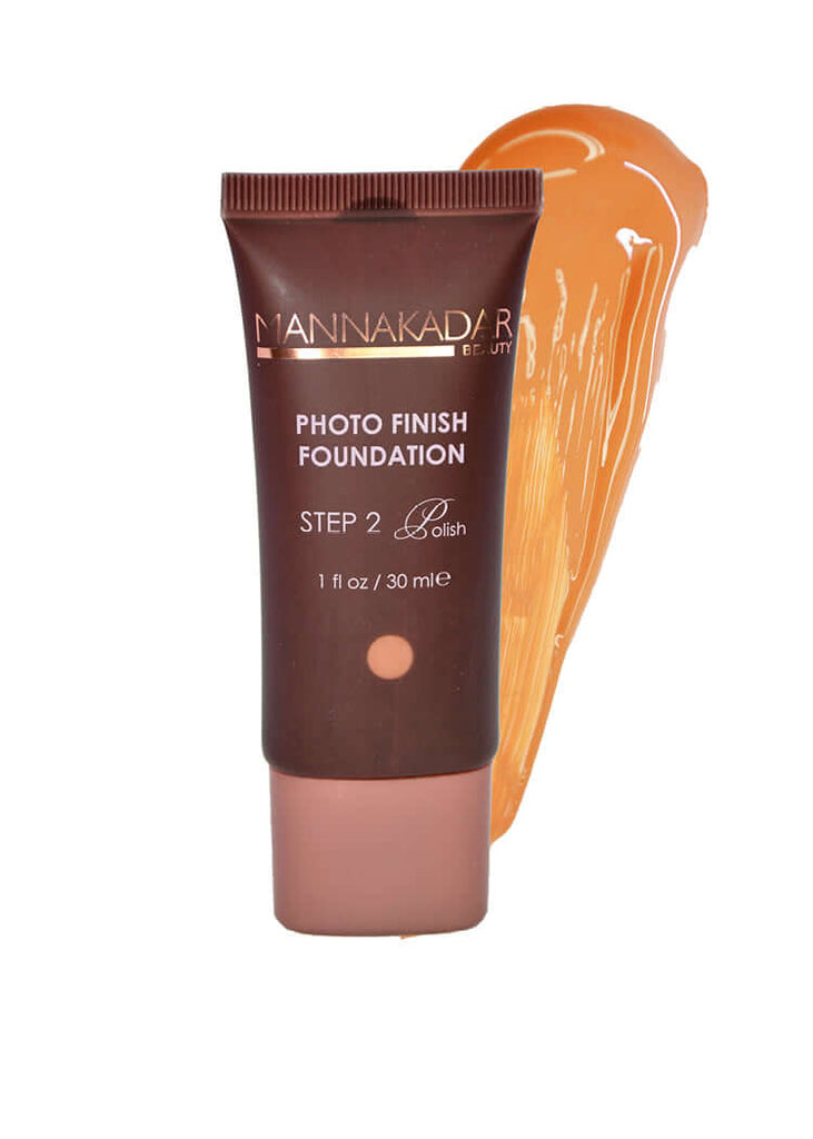 Photo Finish Foundation Manna Kadar