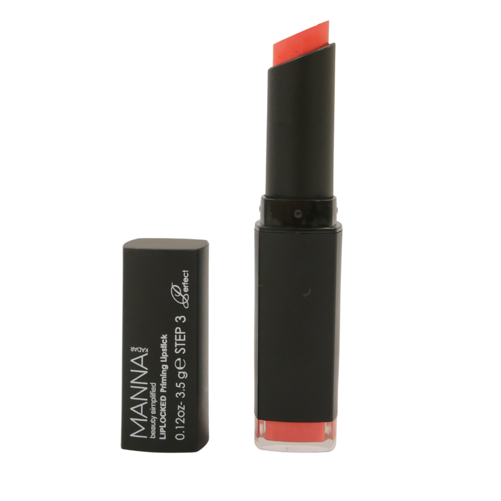 LipLocked Priming Lipstick