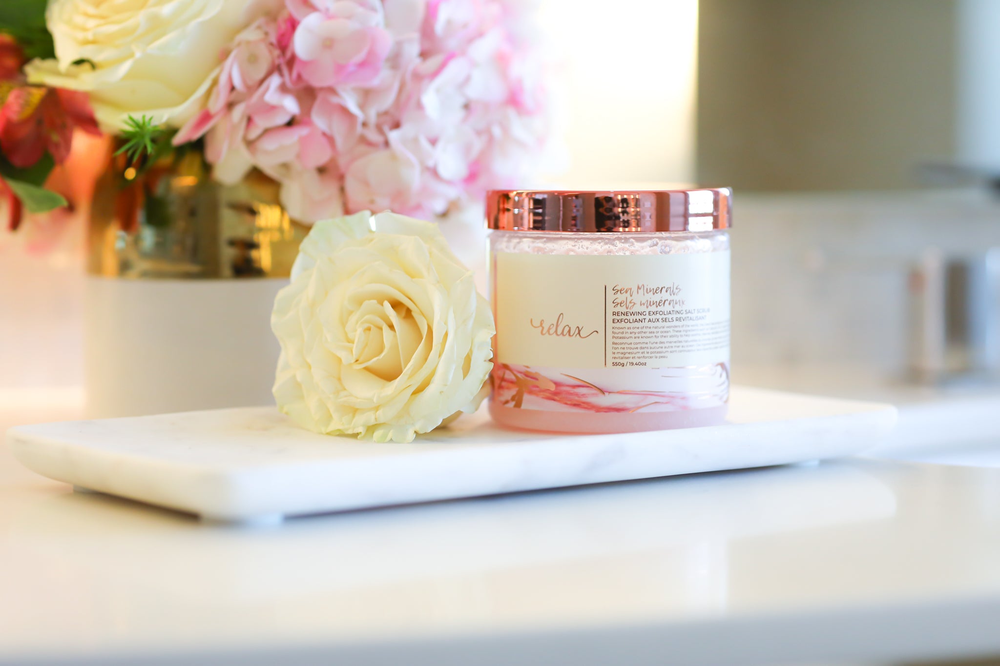 あいり様ご専用⭐︎Seacret salt scrub pomegranate 新品未開封 Seacret salt scrub pomegranate - メルカリ