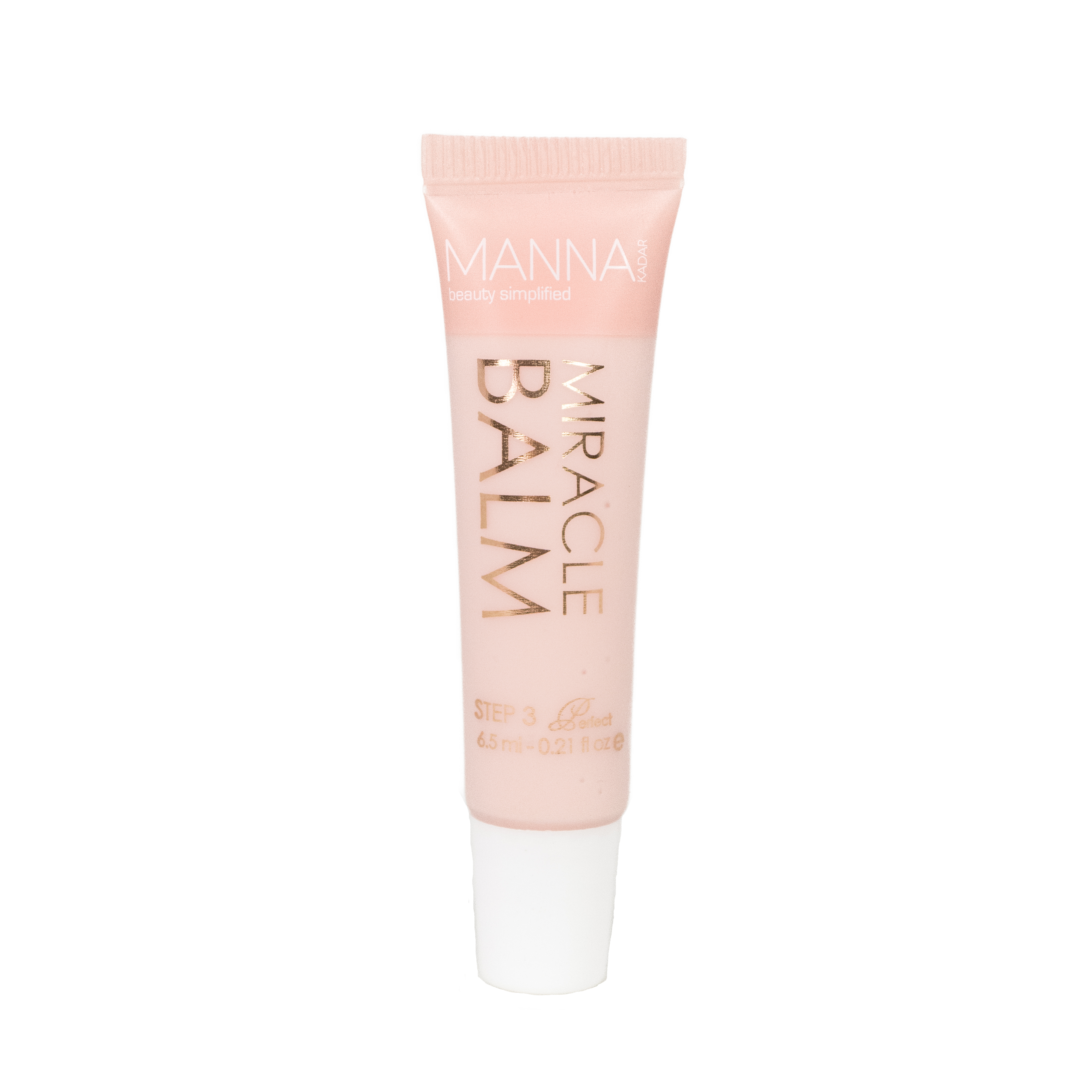 Miracle Balm Manna Kadar
