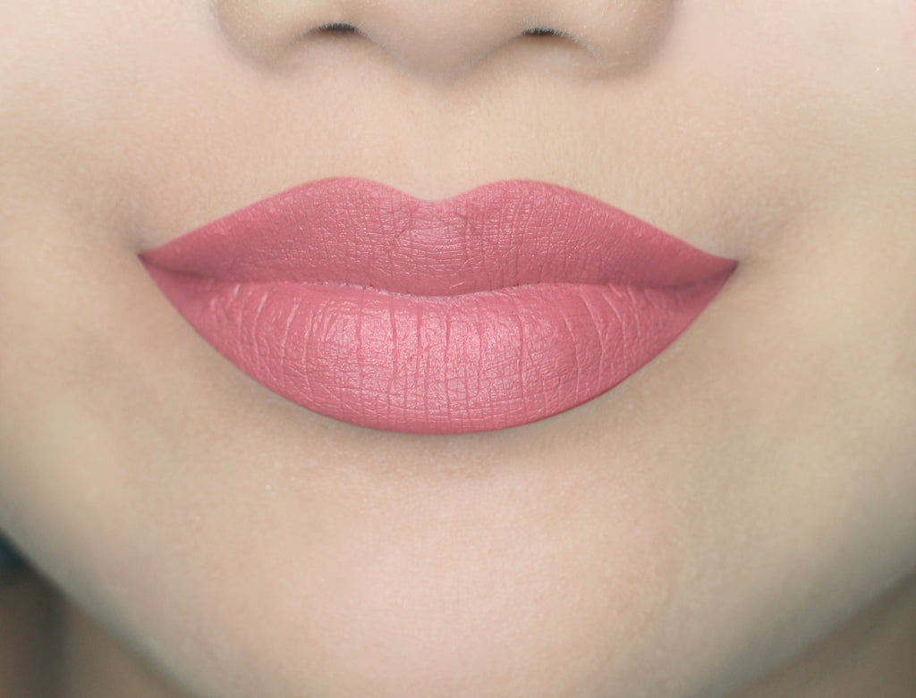 LipLocked Priming Lipstick
